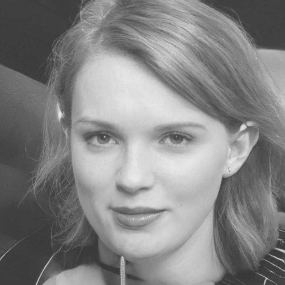 Portrait de Claire Dubois