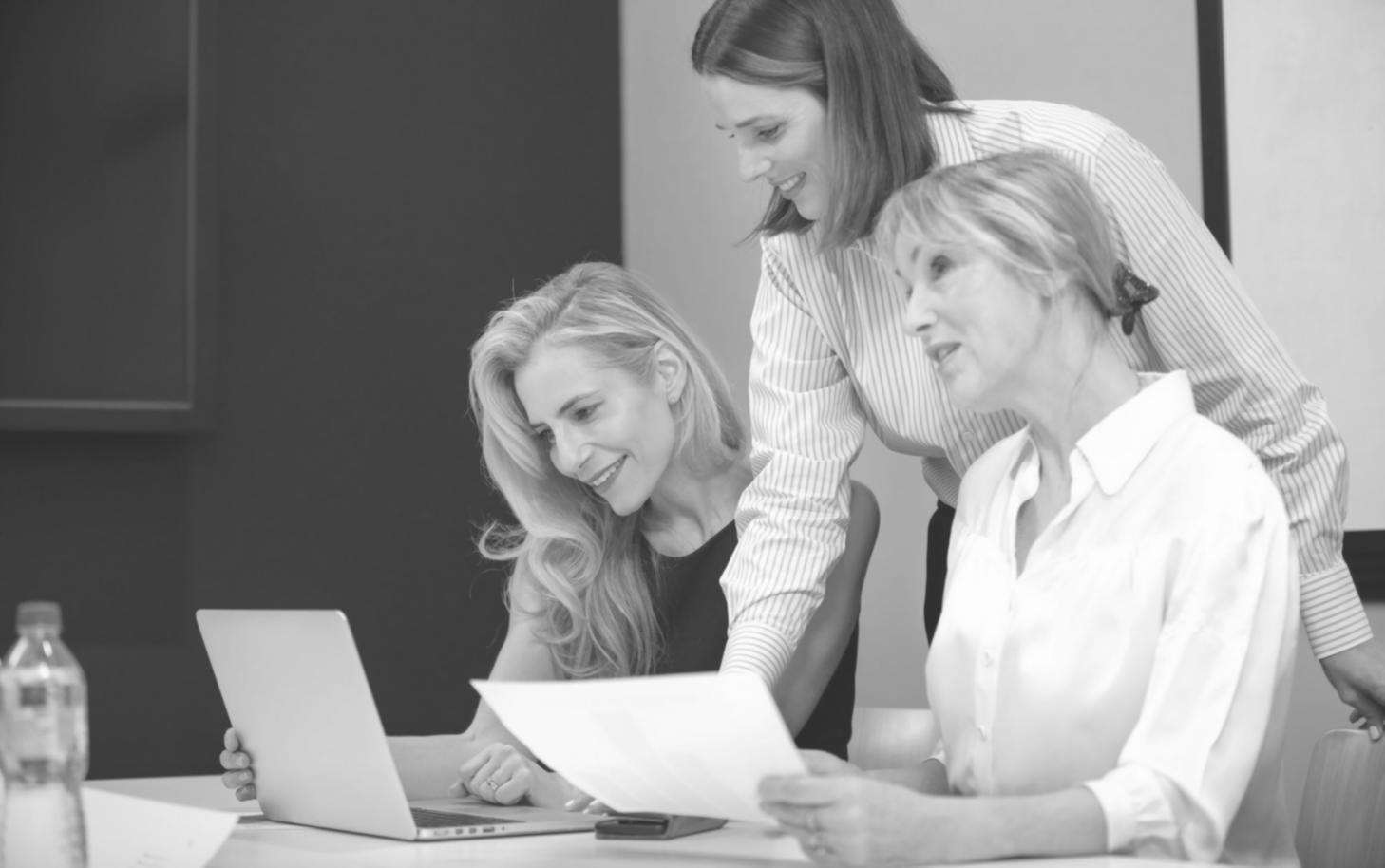 Analyse de documents financiers