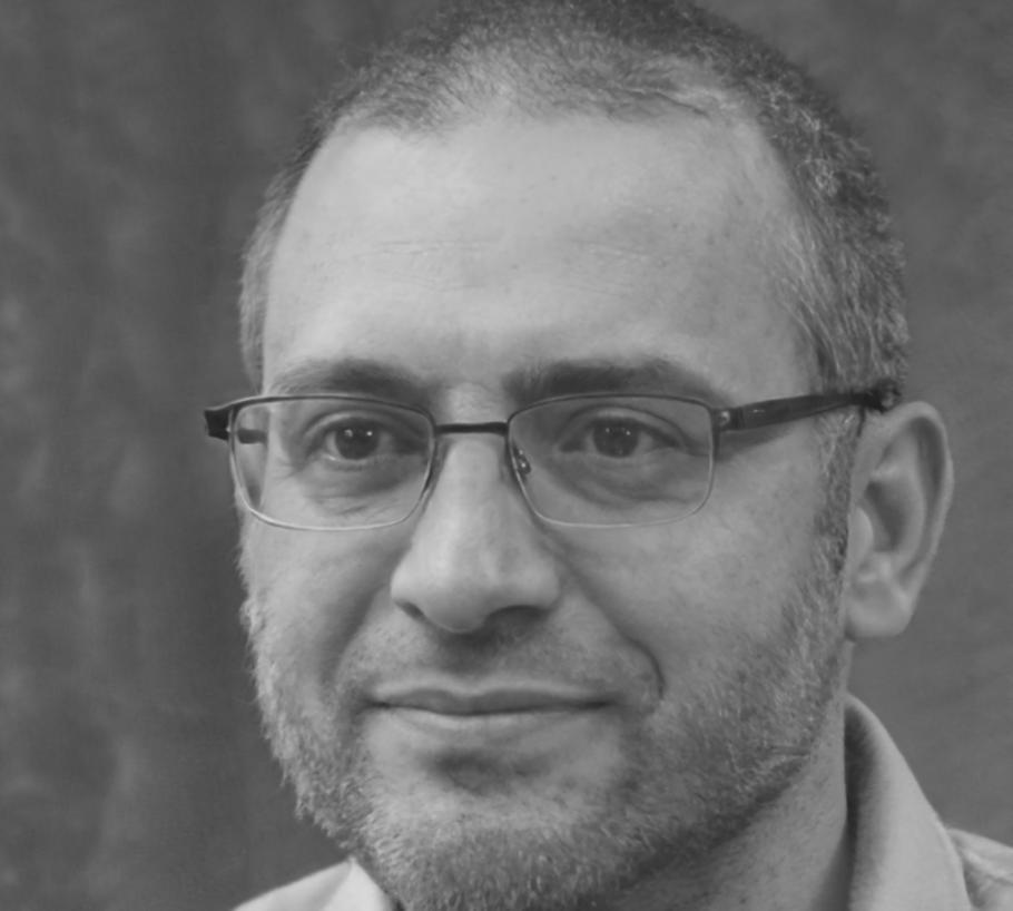 Portrait de Bastien Delacroix, Directeur Pédagogique