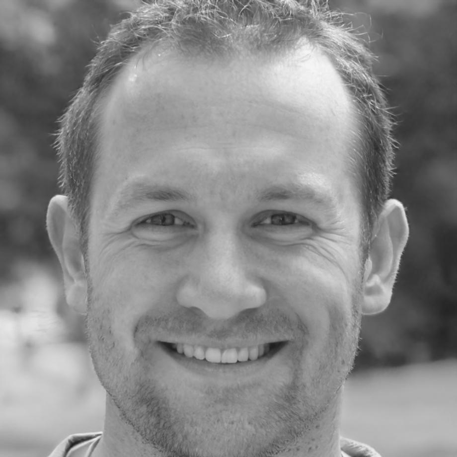 Portrait de Julien Moreau