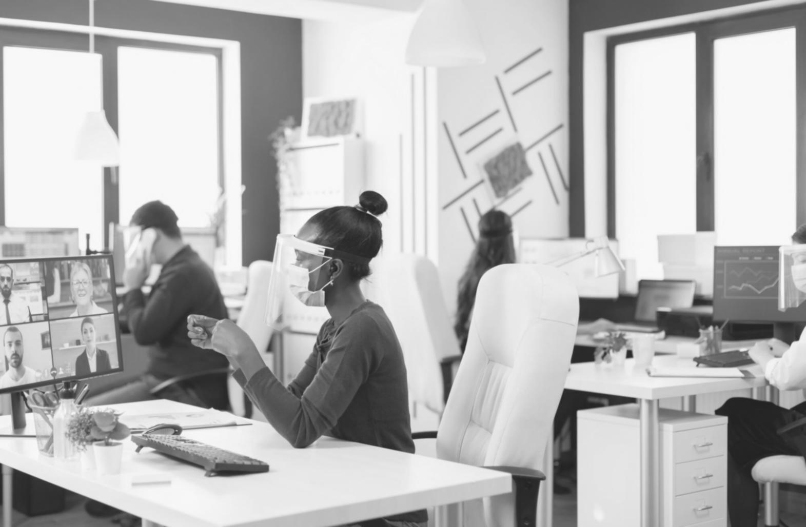 Session de formation interactive